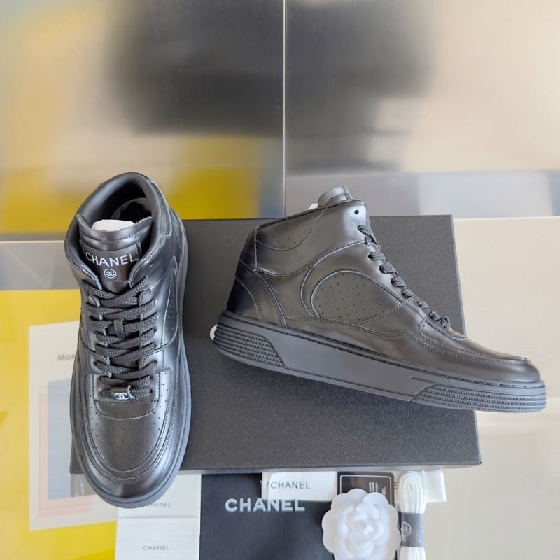 Chanel Sneakers